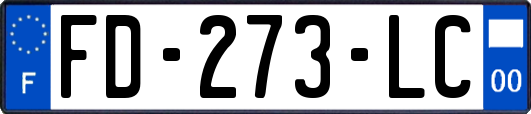FD-273-LC