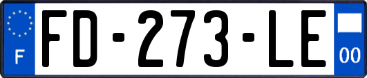 FD-273-LE