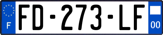 FD-273-LF