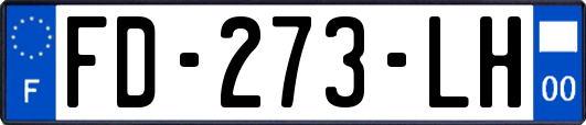FD-273-LH