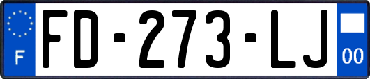 FD-273-LJ