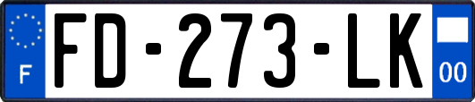 FD-273-LK
