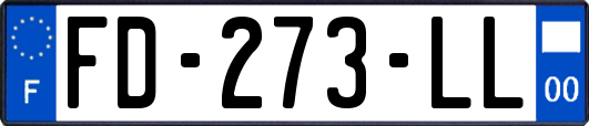 FD-273-LL