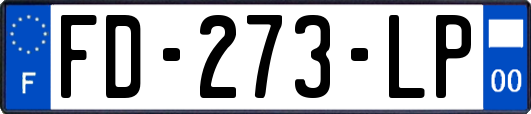 FD-273-LP