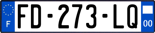 FD-273-LQ