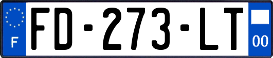 FD-273-LT