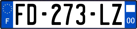 FD-273-LZ