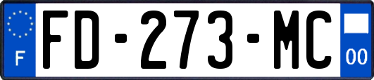 FD-273-MC