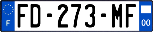 FD-273-MF