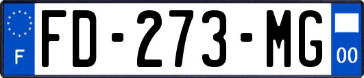 FD-273-MG