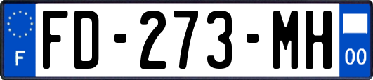 FD-273-MH