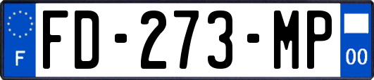 FD-273-MP