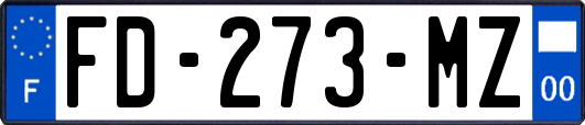 FD-273-MZ