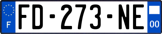 FD-273-NE