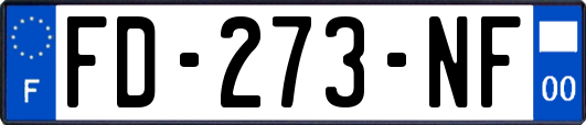 FD-273-NF