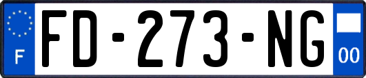 FD-273-NG