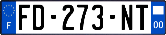 FD-273-NT