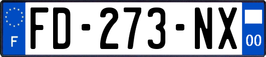 FD-273-NX