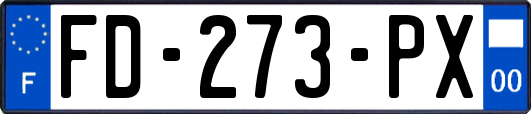 FD-273-PX