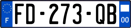 FD-273-QB