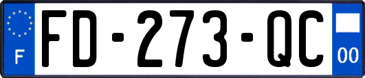 FD-273-QC