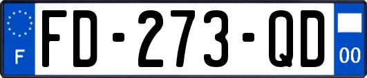 FD-273-QD