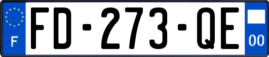FD-273-QE
