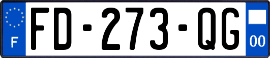 FD-273-QG