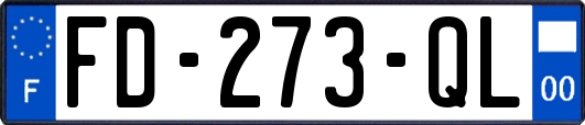 FD-273-QL