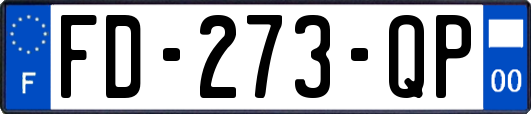 FD-273-QP