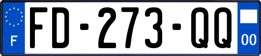 FD-273-QQ