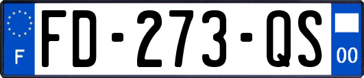 FD-273-QS