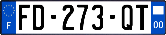 FD-273-QT