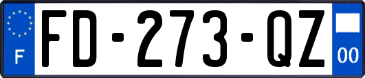 FD-273-QZ