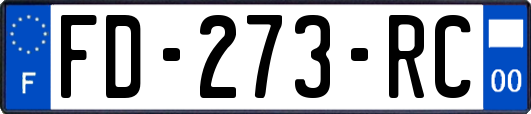 FD-273-RC