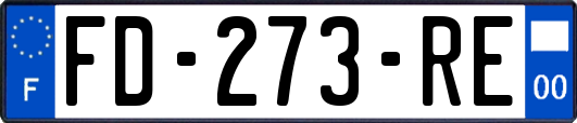 FD-273-RE