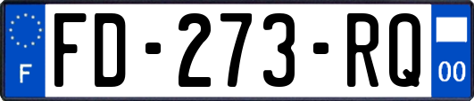 FD-273-RQ