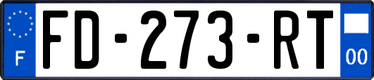 FD-273-RT