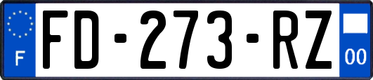 FD-273-RZ