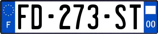 FD-273-ST