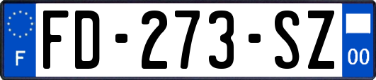 FD-273-SZ