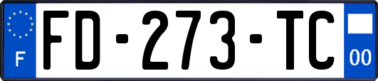FD-273-TC