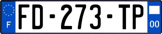 FD-273-TP