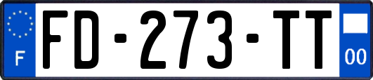 FD-273-TT