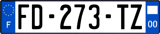 FD-273-TZ