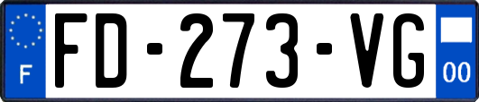FD-273-VG