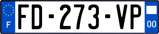 FD-273-VP