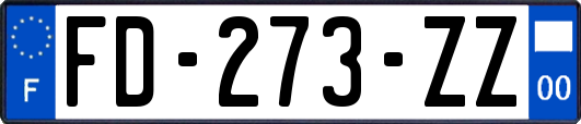 FD-273-ZZ