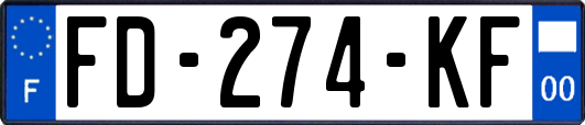 FD-274-KF