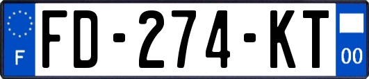 FD-274-KT